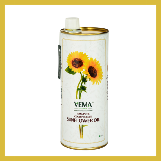 SUNFLOWER OIL