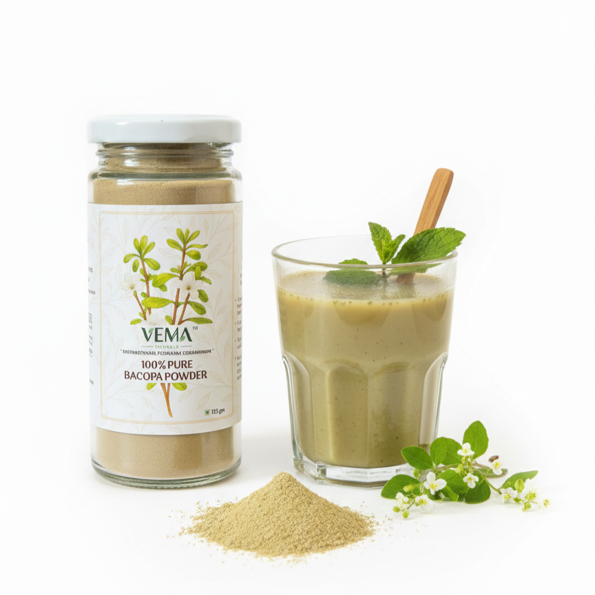 BACOPA POWDER
