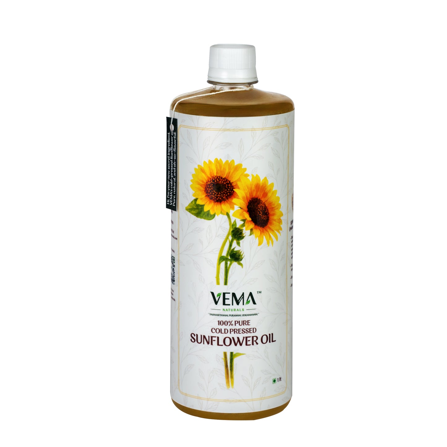 SUNFLOWER OIL