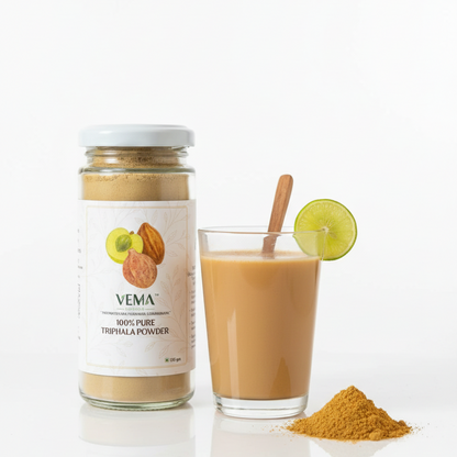 TRIPHALA POWDER