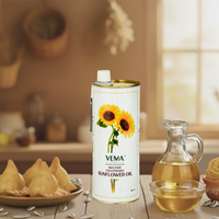 SUNFLOWER OIL