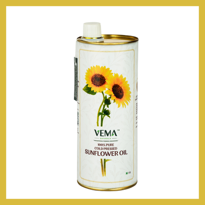 VEMA OIL COMBO PACK