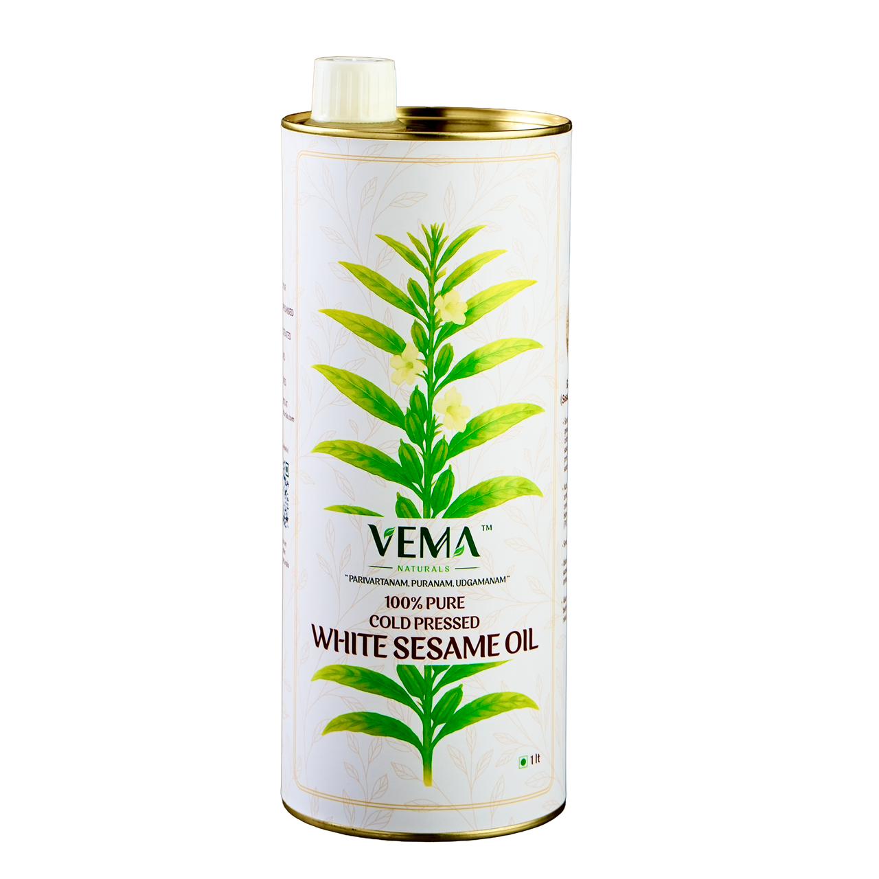 SESAME OIL