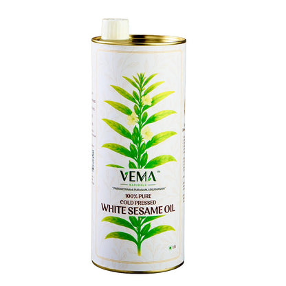 SESAME OIL