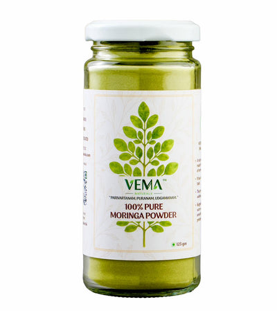 MORINGA POWDER