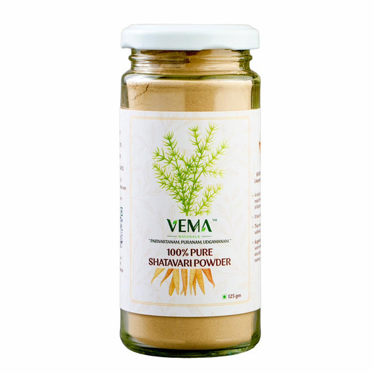 SHATAVARI POWDER