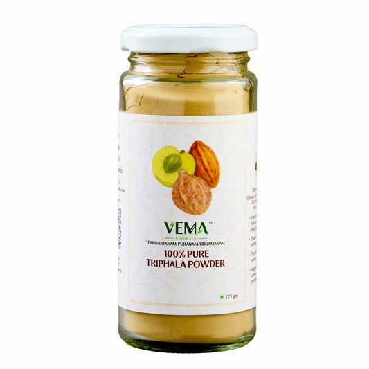 TRIPHALA POWDER