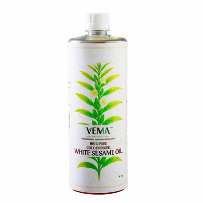 SESAME OIL