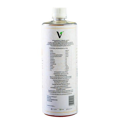 SESAME OIL