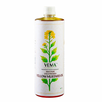 MUSTARD OIL