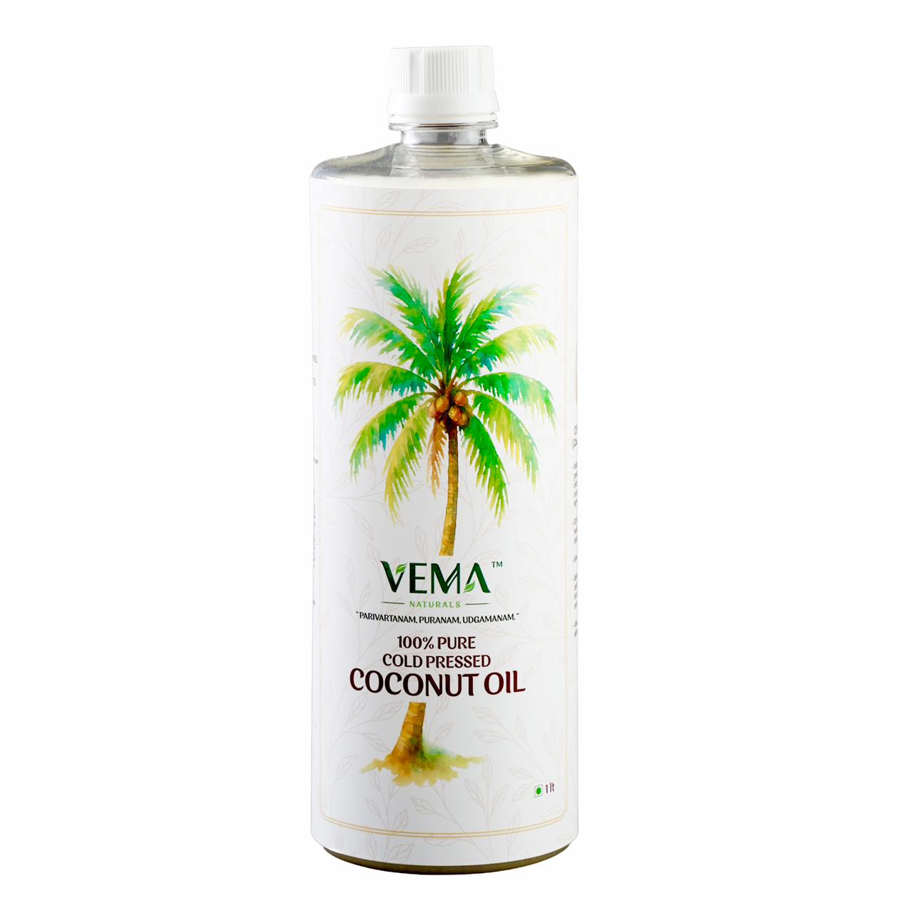 COCONUT OIL