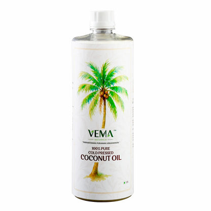 COCONUT OIL