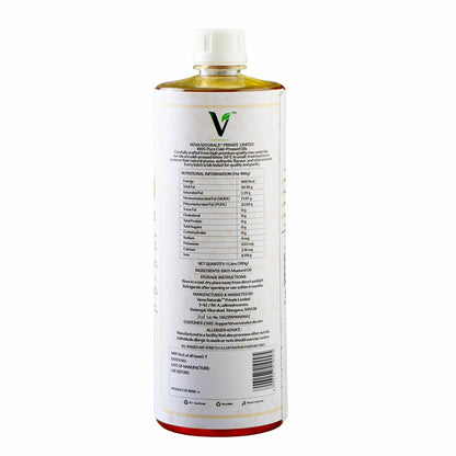 MUSTARD OIL