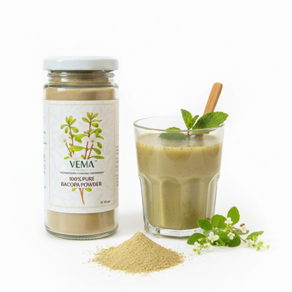 BACOPA POWDER
