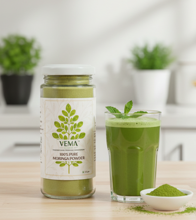MORINGA POWDER