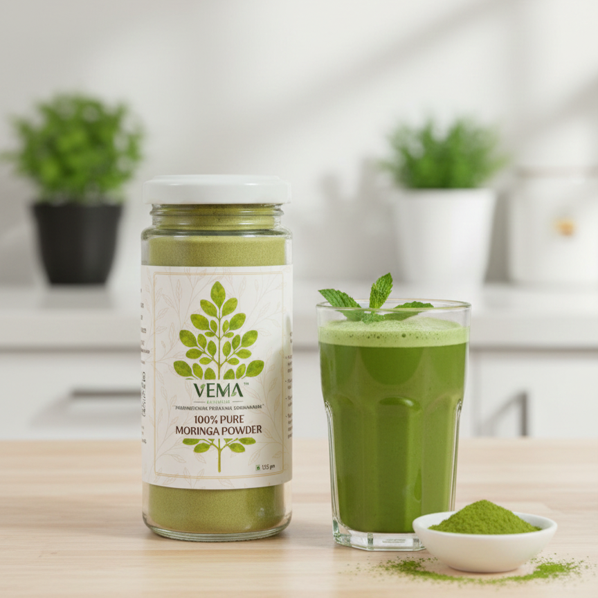 MORINGA POWDER